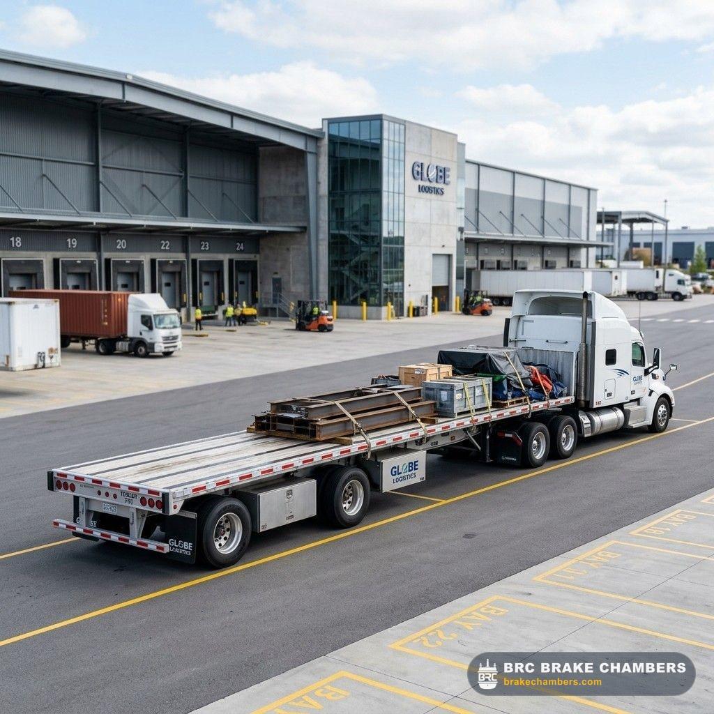Commercial Trailers