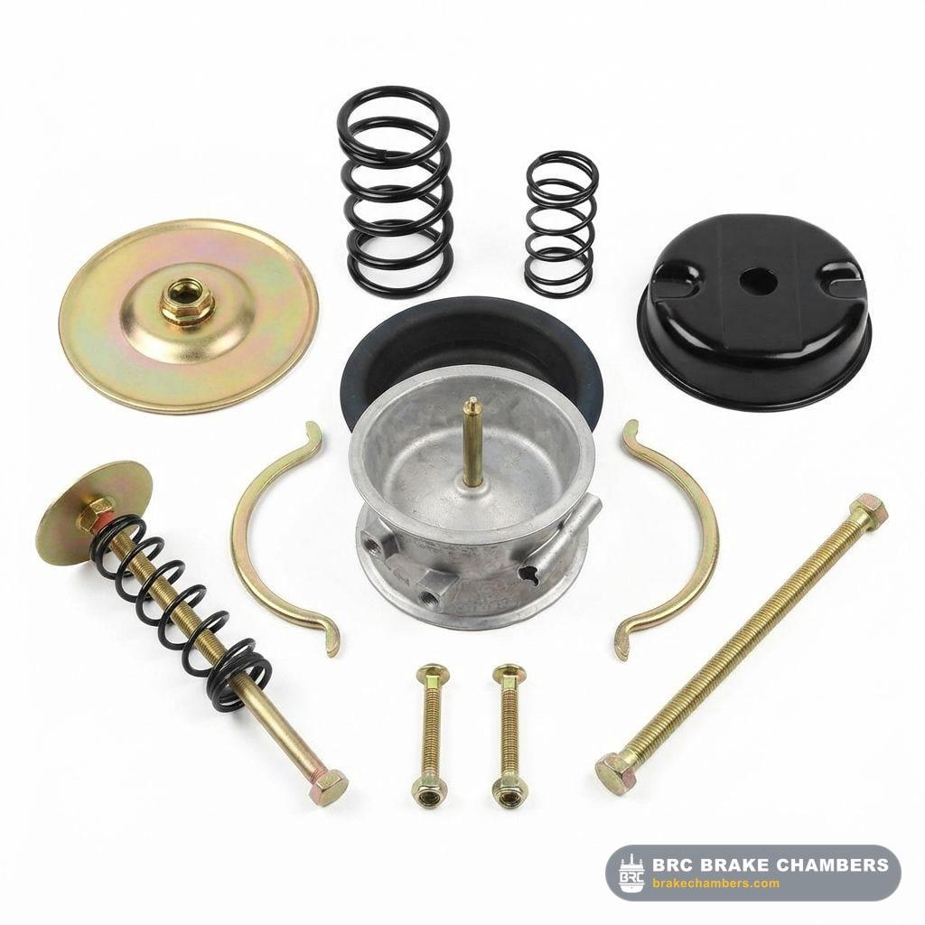 Chamber Parts & Kits