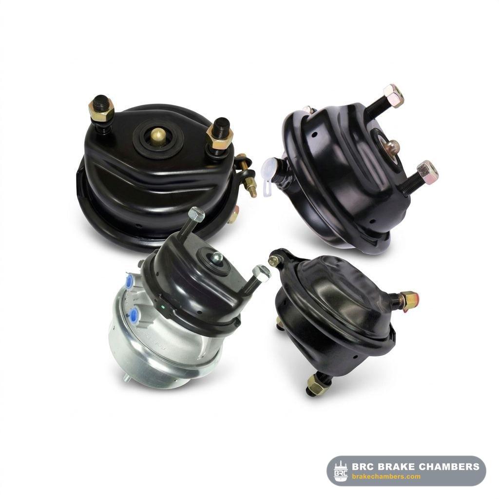 Air Disc Actuators