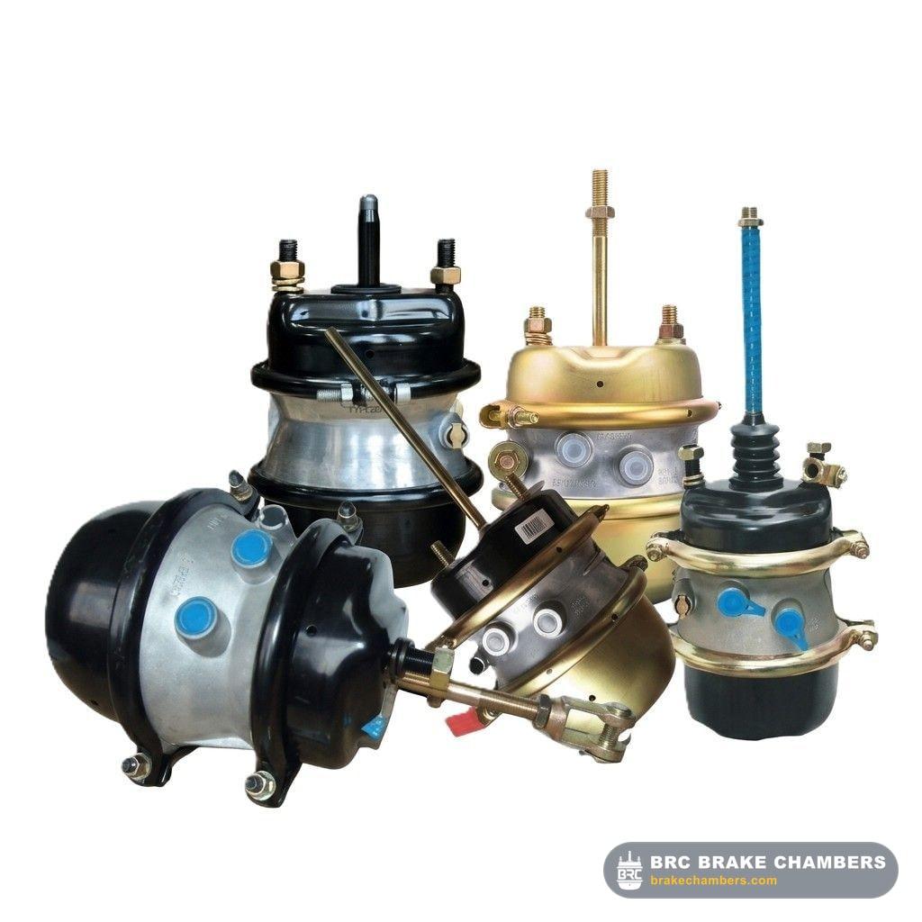 Spring Brake Chambers