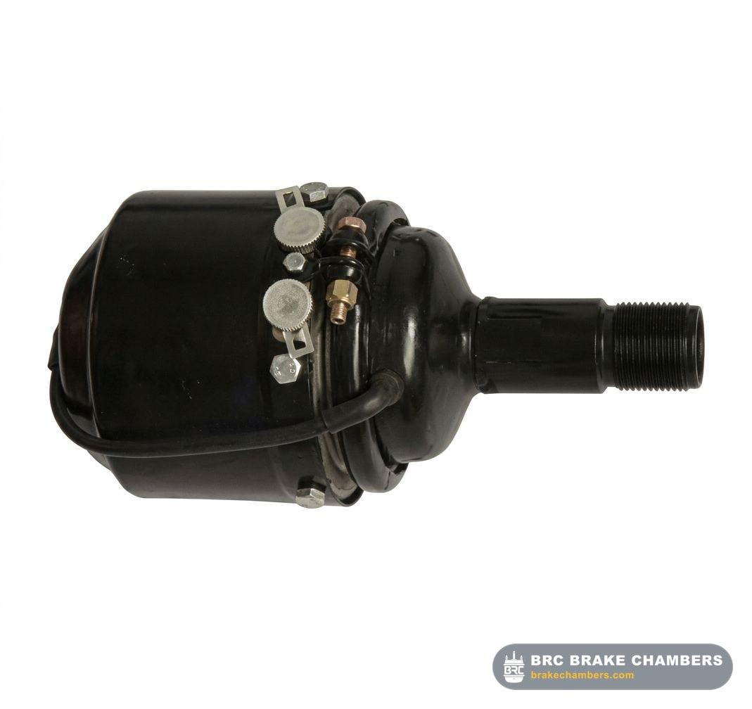 Type 09/20 Boss-Mounted Piston-Diaphragm Brake Chamber