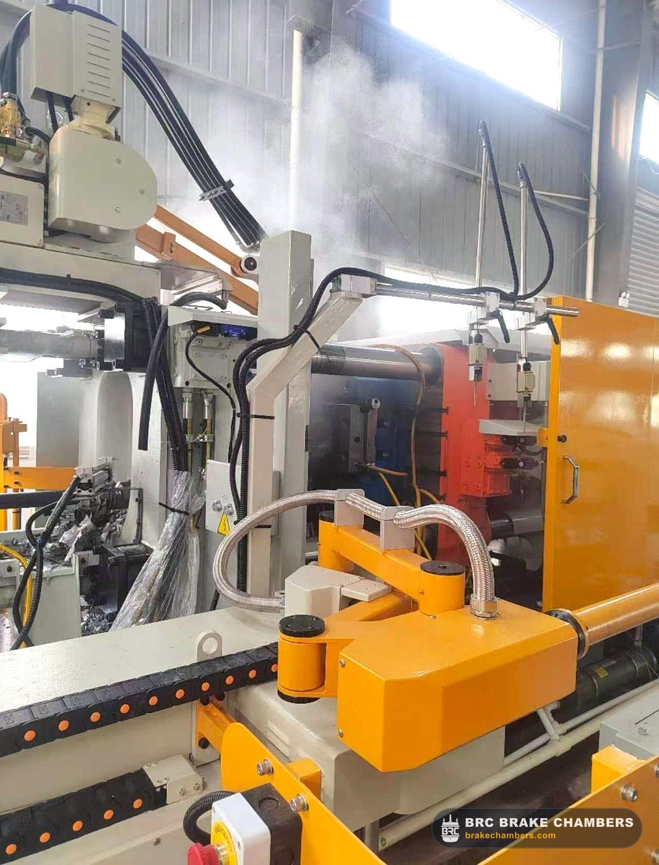 Tooling Development & Production Launch
