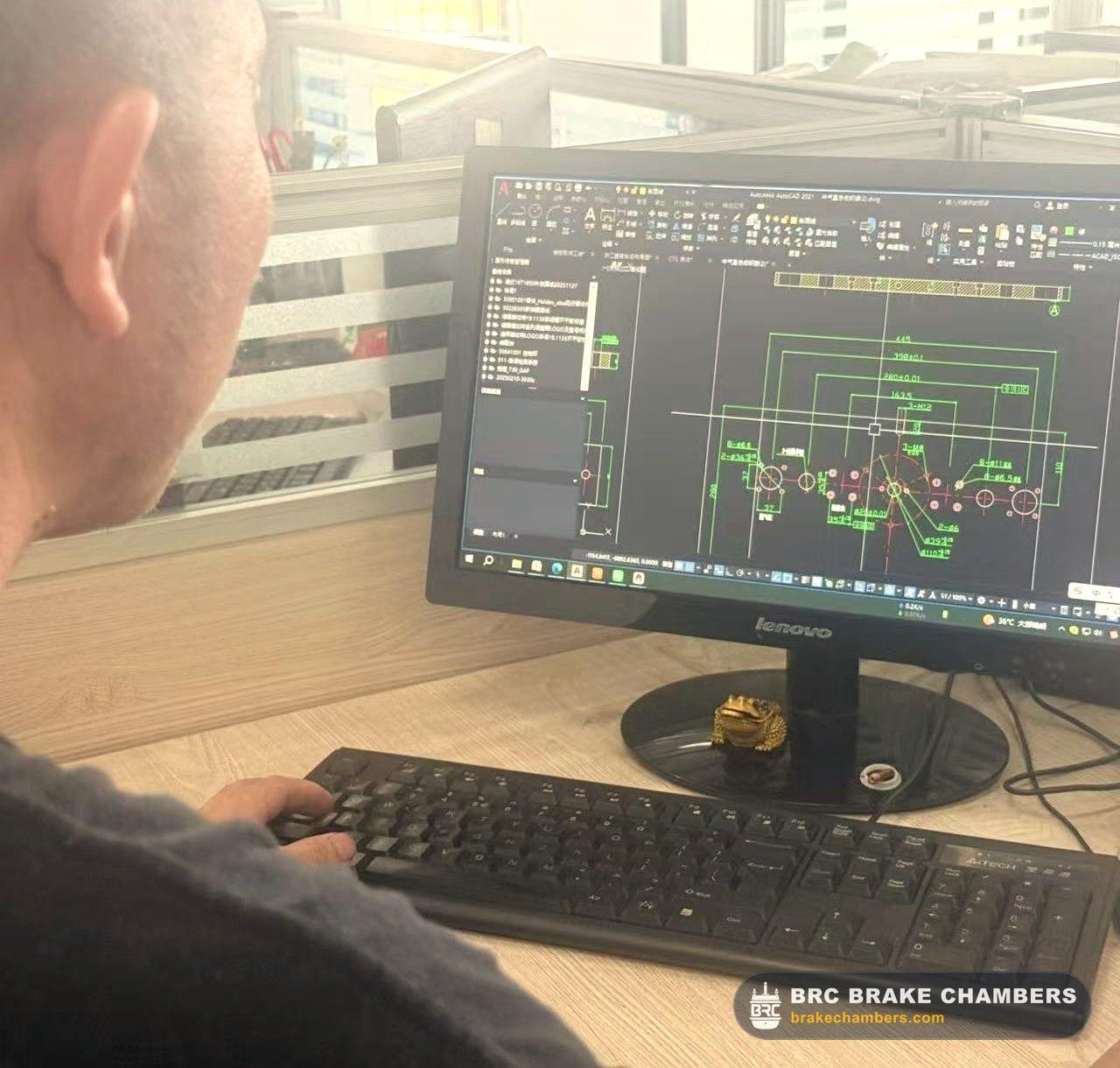 3D CAD Modeling & Design