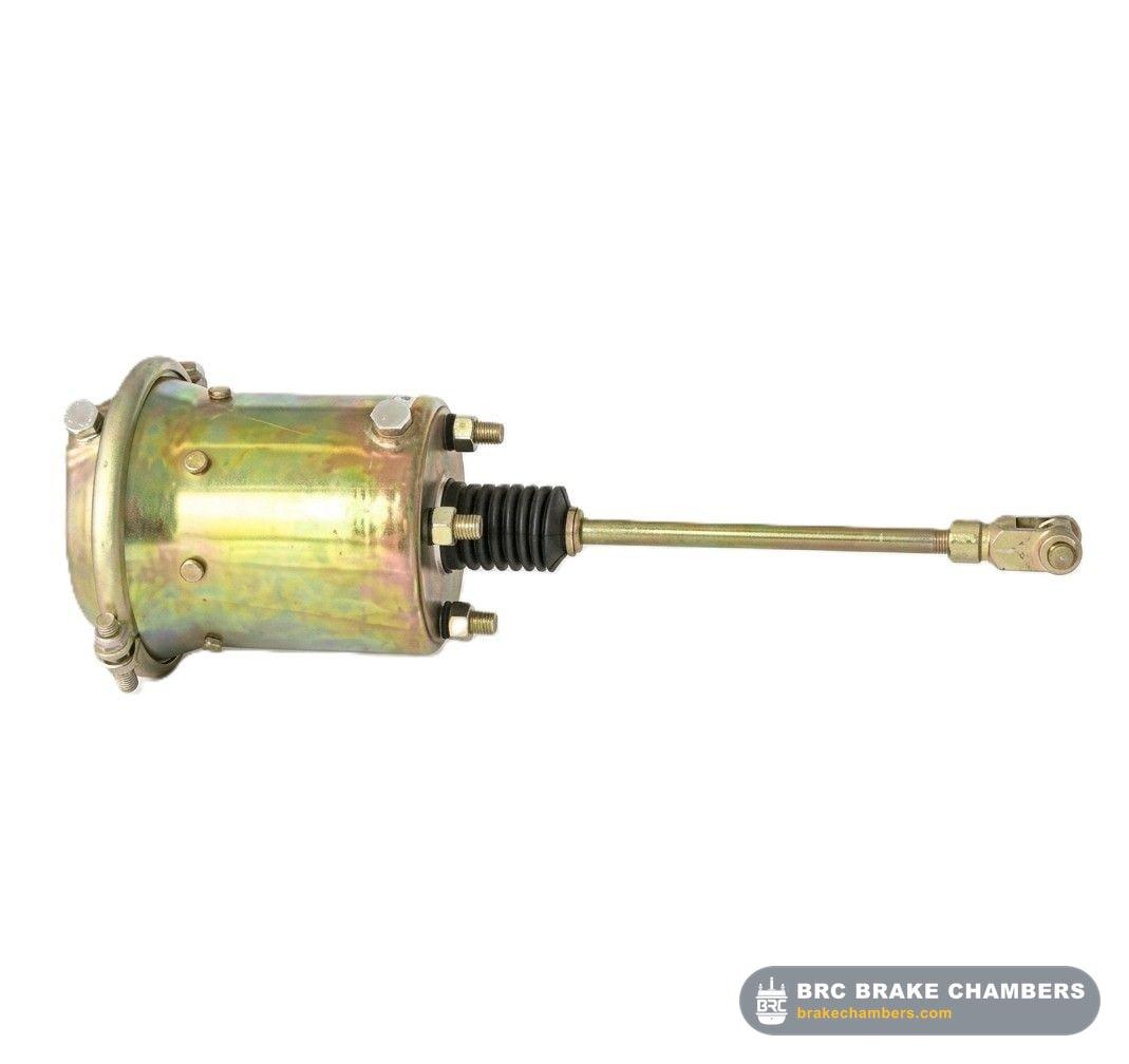 Mitsubishi Fuso FV310 Rear Piston-Diaphragm Brake Actuator