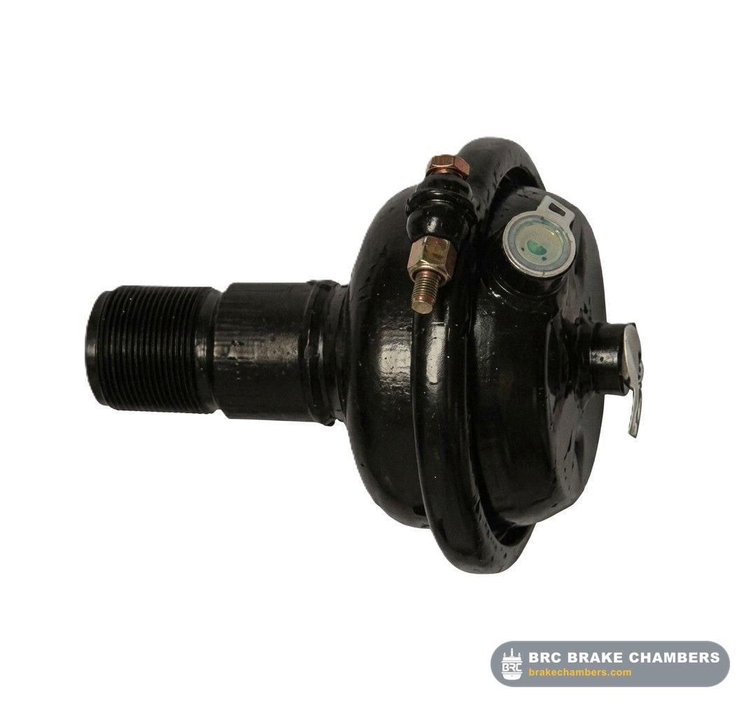 Type 12-B Boss-Mounted Single Diaphragm Brake Chamber