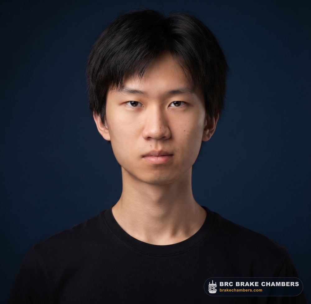 Joe, IT Engineer at BRC Brake Chambers