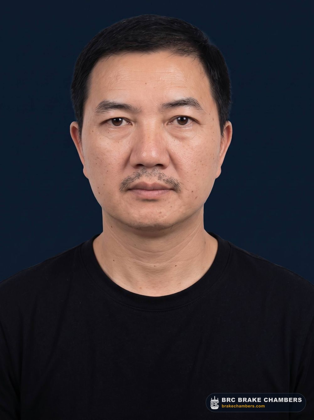 Mr. Xu, Aluminum Die Casting Master at BRC Brake Chambers